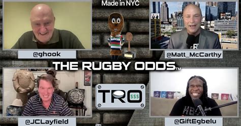 rugby odds|rugby odds this weekend.